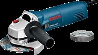 Bosch Bosch GWS 1100 + SDS Click haakse slijper