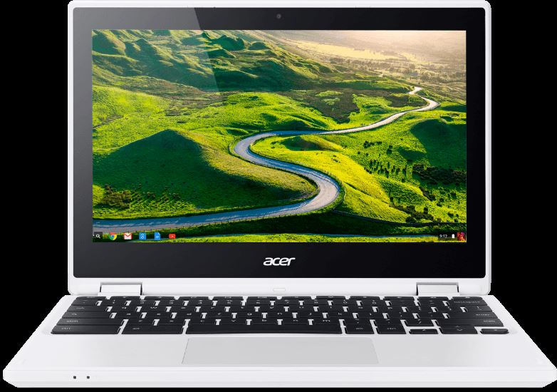 Acer Chromebook CB5-132T-C5B0