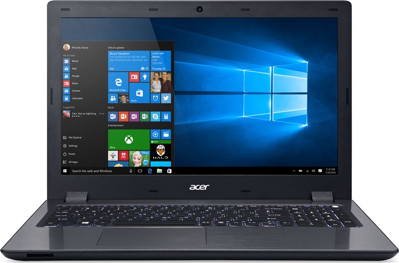 Acer Aspire V 15 V5-591G-58Z3