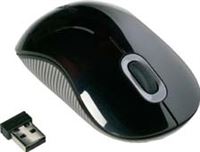 Targus Wireless Comfort Laser Mouse