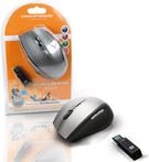 Conceptronic Wireless Mouse with USB dongle
