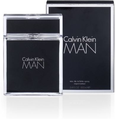 Tektonisch Luidspreker Vloeibaar Calvin Klein Man eau de toilette / 100 ml / heren parfum kopen? |  Kieskeurig.nl | helpt je kiezen