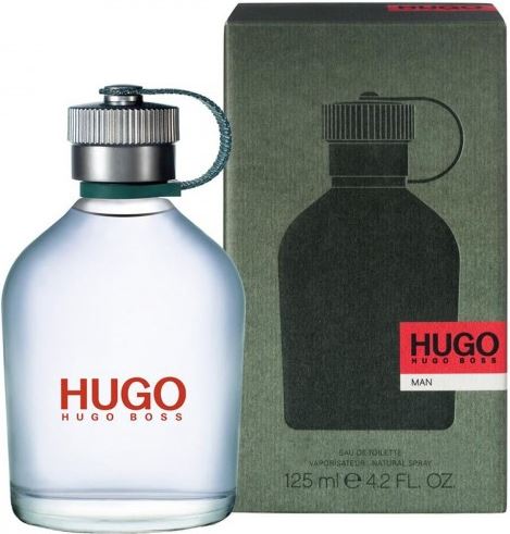 Hugo Boss Hugo Man eau de toilette eau de toilette / 150 ml / heren