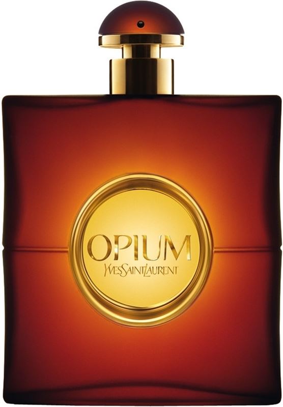 Saint Opium eau de toilette 50 ml / dames Parfum kopen? | Kieskeurig.nl | helpt je kiezen