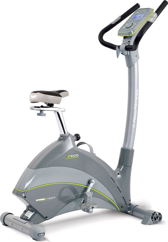 Flow Fitness Up Town HT4000G
