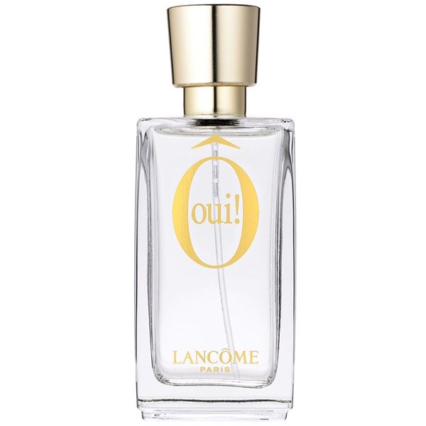 Lancôme Ô Oui eau de toilette Prijzen vergelijken KIESKEURIG.NL