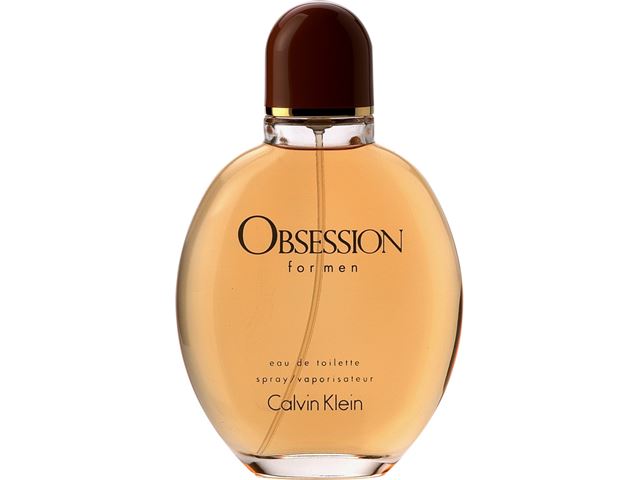 calvin klein obsession for men price