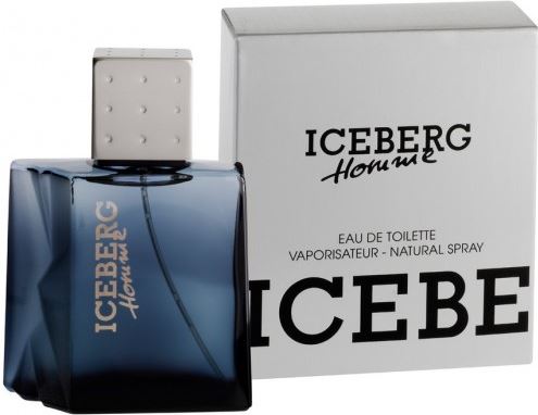 Iceberg Homme EDT toilette Parfum kopen? | Kieskeurig.nl helpt je kiezen