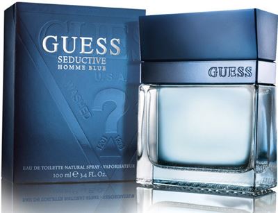 guess mannen parfum