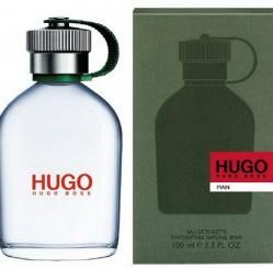 Hugo Boss Hugo Man eau de toilette eau de toilette / 100 ml / heren