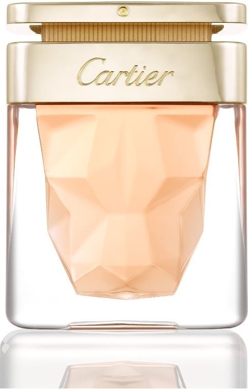 Cartier La Panthère eau de parfum / 30 ml / dames