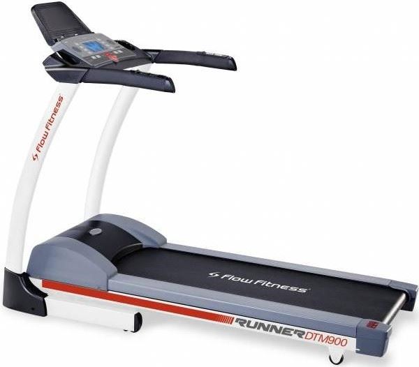 Flow Fitness DTM900 loopband