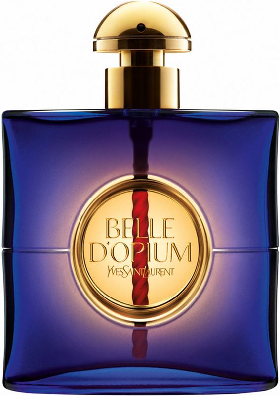 Yves Saint Laurent Belle D'Opium eau de parfum eau de parfum / 50 ml / dames