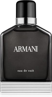 nuit armani