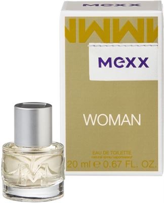 versneller suspensie Optimisme Mexx Woman eau de toilette / 20 ml / dames parfum kopen? | Kieskeurig.nl |  helpt je kiezen