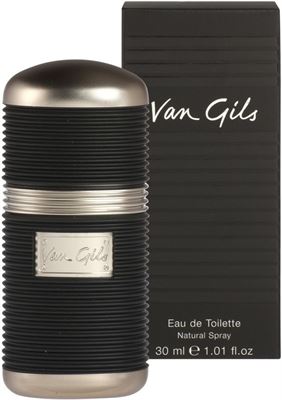 kort middag Samenhangend Van Gils Strictly for Men eau de toilette / 30 ml / heren parfum kopen? |  Kieskeurig.be | helpt je kiezen