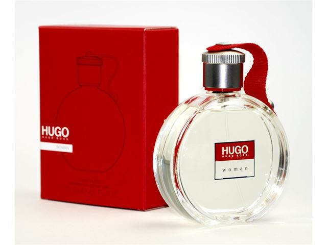 Verslaggever canvas Puno Hugo Boss Woman eau de parfum / 50 ml / dames Parfum kopen? | Kieskeurig.nl  | helpt je kiezen