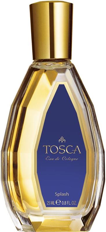 Tosca Eau de cologne 50 ml / dames | vergelijken