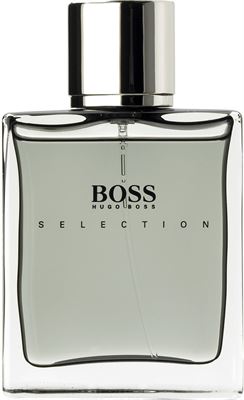 hugo boss selection eau de parfum