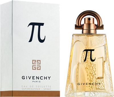 Givenchy Pi eau de toilette / 150 ml / heren parfum kopen? | Kieskeurig.nl  | helpt je kiezen