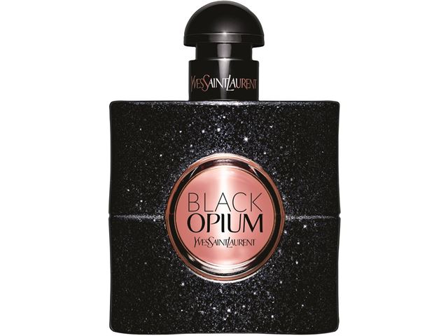 verkrachting Lyrisch capsule Yves Saint Laurent Black Opium eau de parfum / 90 ml / dames | Prijzen  vergelijken | Kieskeurig.nl