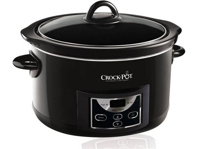 Crock-Pot CR507