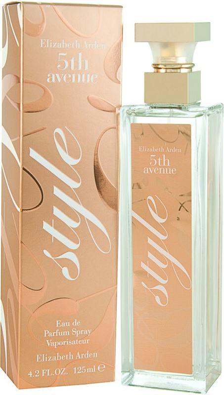 Elizabeth Arden 5th Avenue eau de parfum / 125 ml / dames