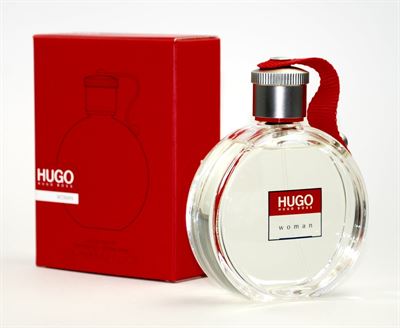Getuigen George Eliot ontrouw Hugo Boss Woman eau de parfum / 30 ml / dames parfum kopen? | Kieskeurig.be  | helpt je kiezen