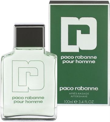 paco rabanne pour homme 100ml