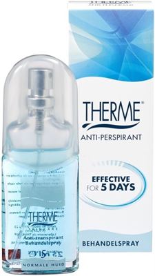 Therme 5 Behandelspray verzorging (overig) kopen? | Kieskeurig.be helpt je kiezen