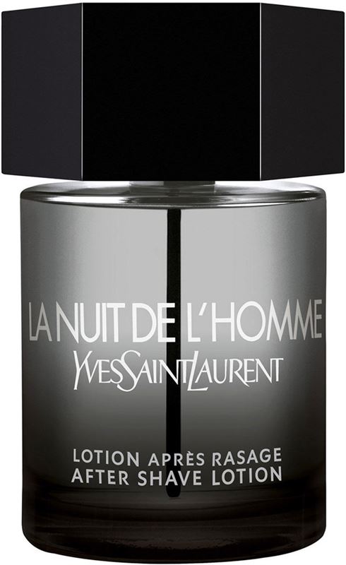 Yves Saint Laurent La Nuit de L'Homme 100 ml / heren