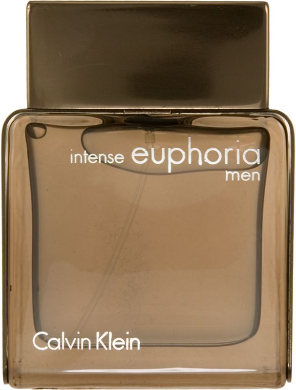 Calvin Klein Euphoria Men Intense eau de toilette / 100 ml / heren