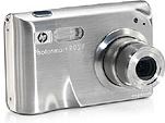 HP Photosmart R927 zilver