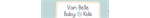 Logo Van Belle Baby & Kids