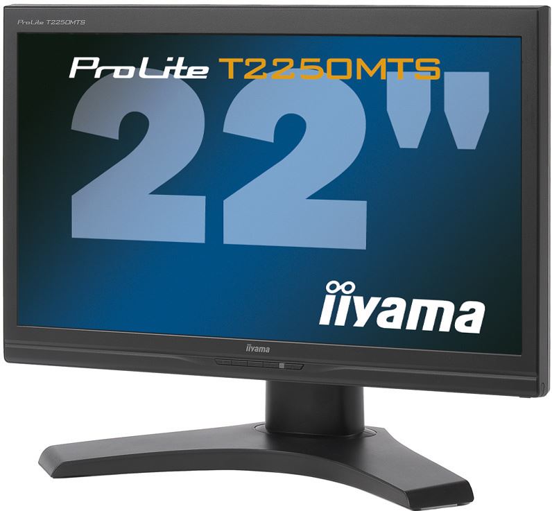 iiyama t2250mts