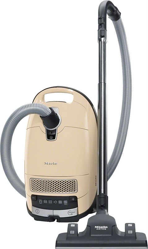 Miele Complete C3 wit