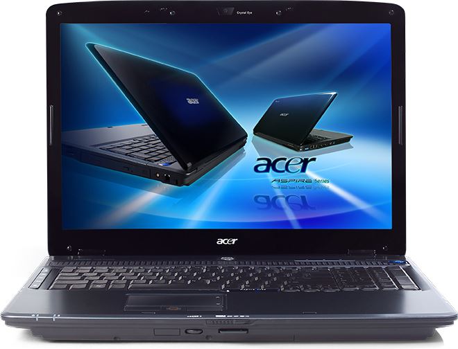 Acer Aspire 7730G-644G50MN