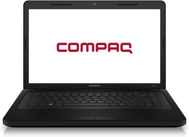 HP Compaq Presario CQ57-313SD