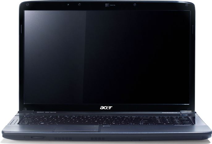 Acer Aspire 7735ZG-424G50MN