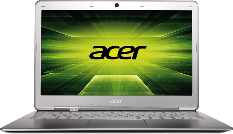 Acer Aspire S3 951-2464G34iss