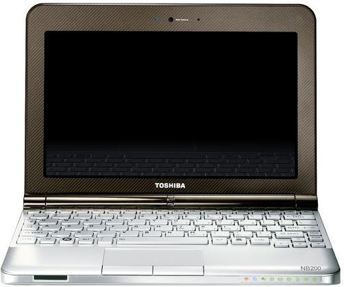 Toshiba NB200-10Z