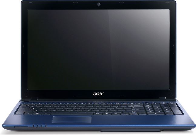 Acer Aspire 5560G-63428G75MN