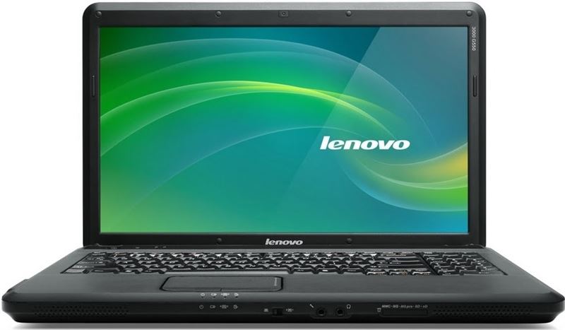 Lenovo ThinkPad G550