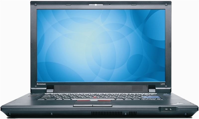 Lenovo SL ThinkPad SL510