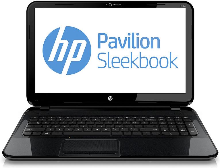 HP Pavilion 15-b101sd Sleekbook