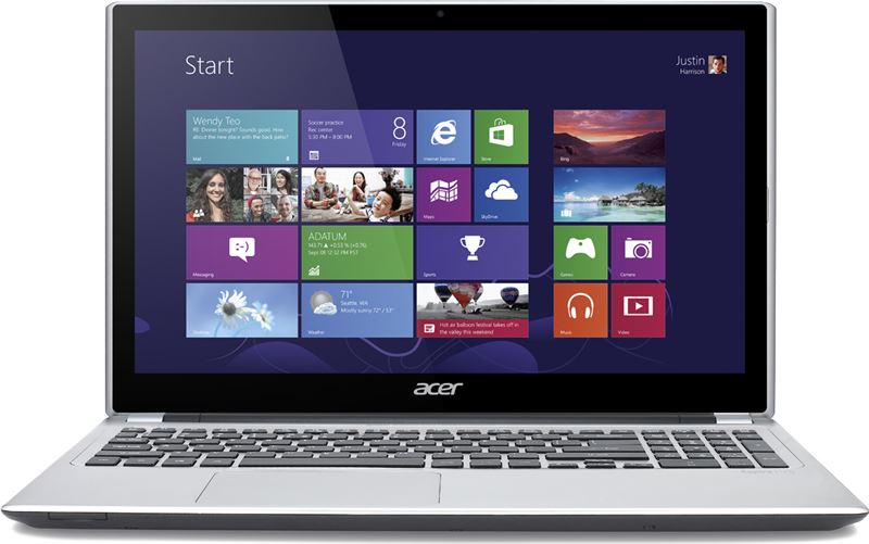 Acer Aspire V5 571P-323b6G50Mass