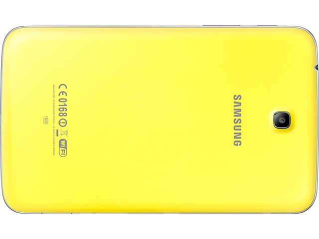 Redelijk verbinding verbroken Integreren Samsung Galaxy Tab 3 Kids 7.0 7,0 inch / geel / 8,00 GB tablet kopen? |  Archief | Kieskeurig.nl | helpt je kiezen