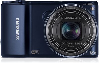 samsung wb camera