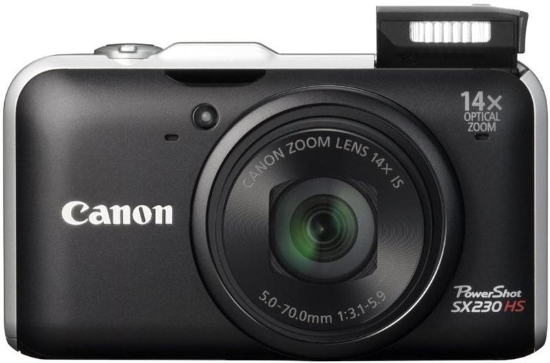 canon powershot sx230 hs