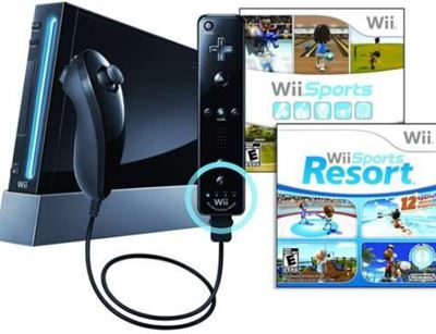 Observatie rijst Bij naam Nintendo Wii Sports Resort Pack zwart / Wii Sports Resort, Wii Sports |  Expert Reviews | Archief | Kieskeurig.nl